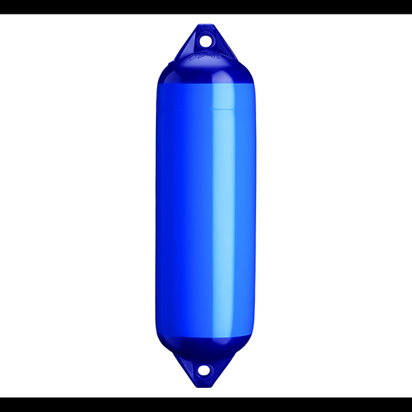 Polyform Polyform F-3 BLUE F Series Fender - 8.2" x 30", Blue F-3 BLUE